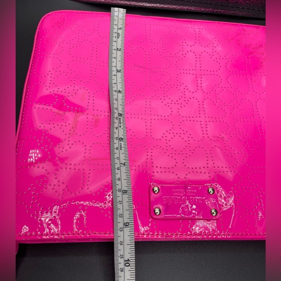 KATE SPADE Darby Crossbody Bag in a Hot Pink New with Tag - Picture 16 of 16